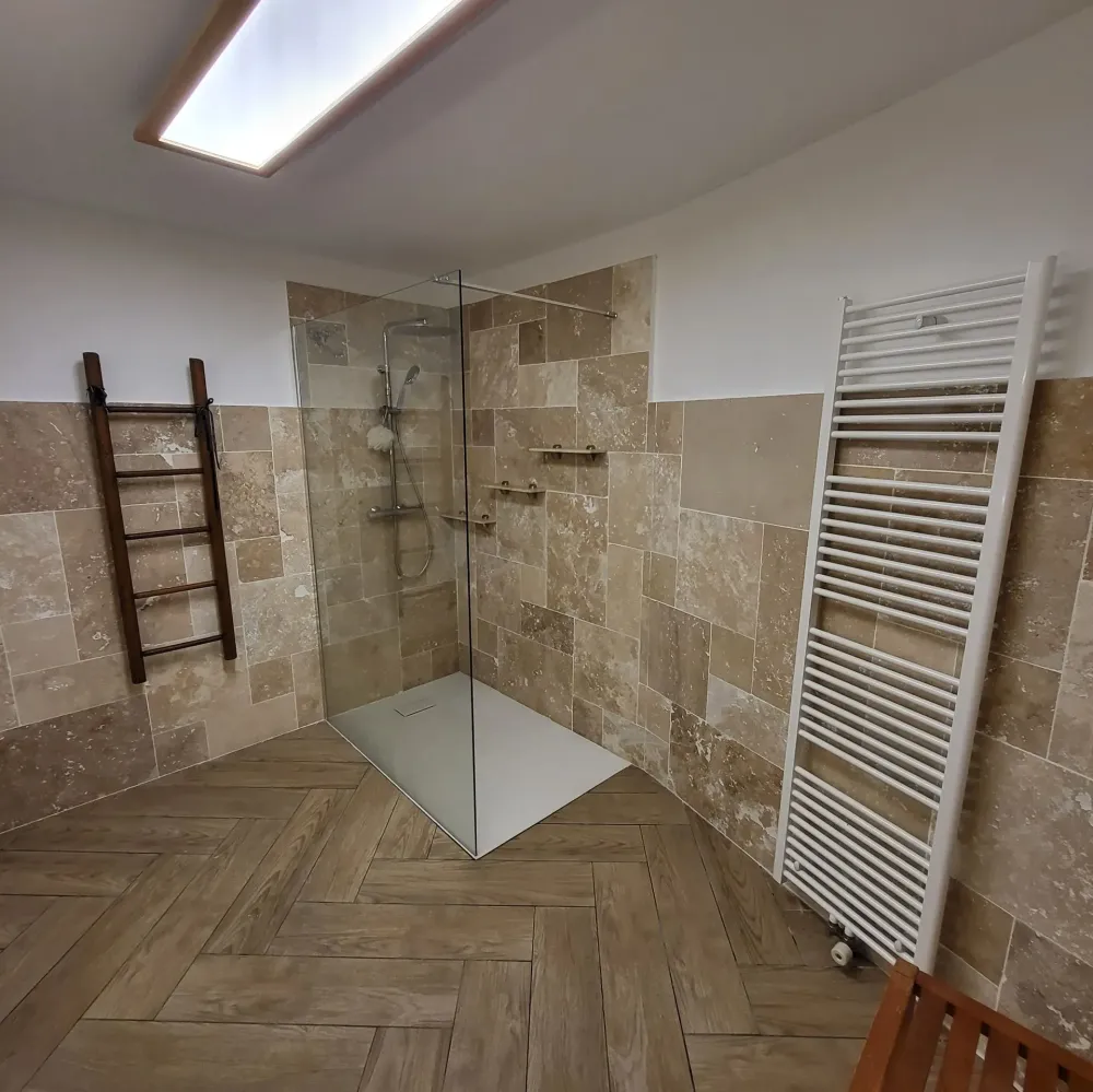 Réparation chauffage à Besse-sur-Issole