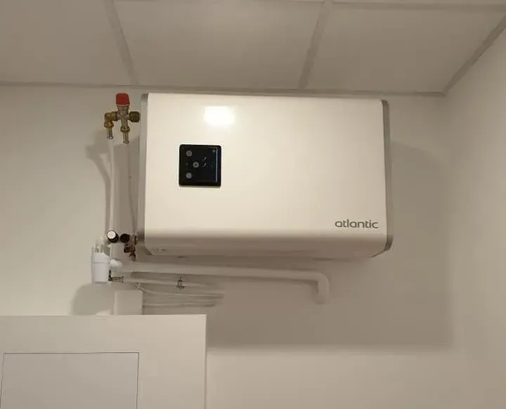 installateur thermique